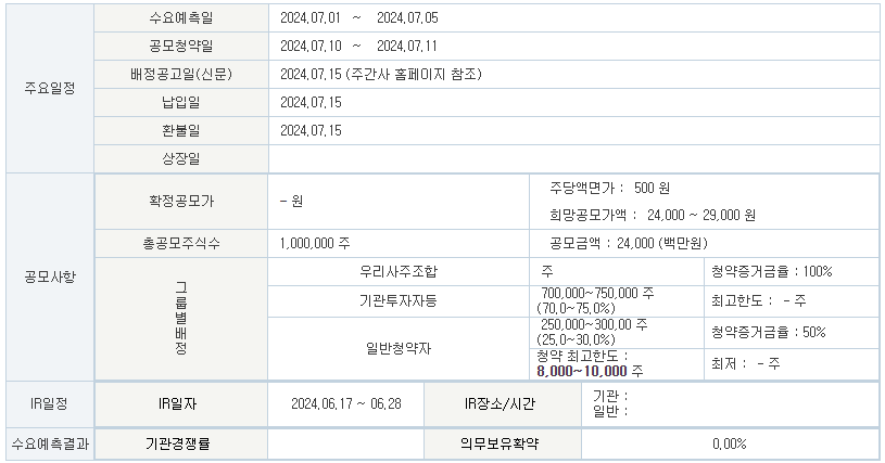 넥스트바이오 주식회사 이미지