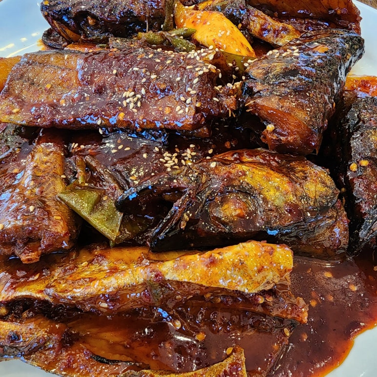 태전동맛집코다리네 이미지