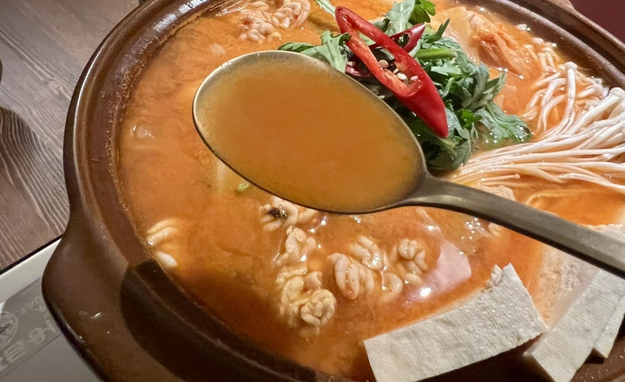 미식가동태탕전문점 이미지