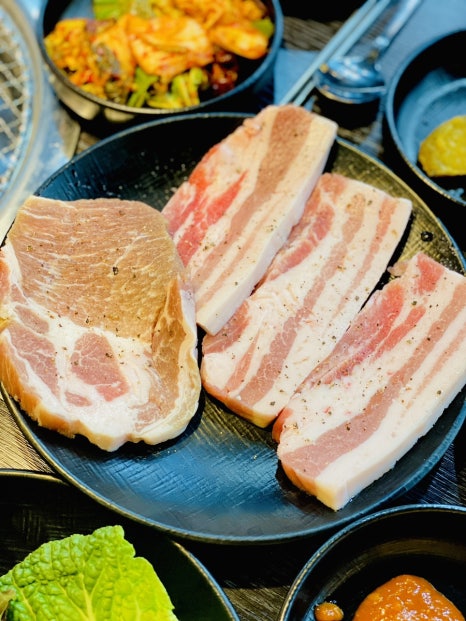 더고기다움 이미지
