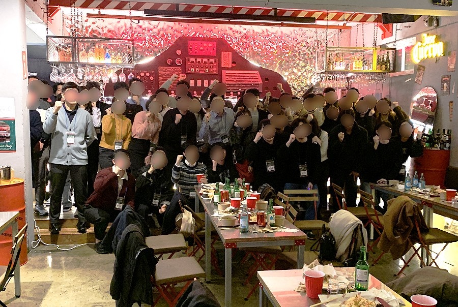 매버릭타운 이미지