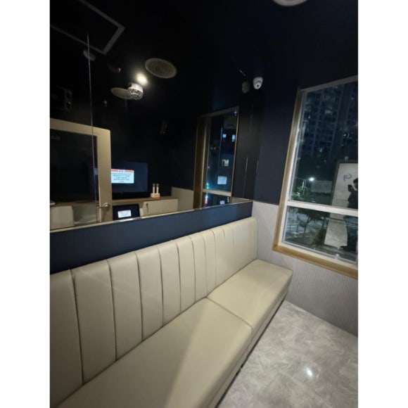 종합청소업체 미르 C&C 이미지