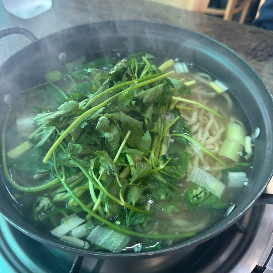 세종복칼국수 이미지