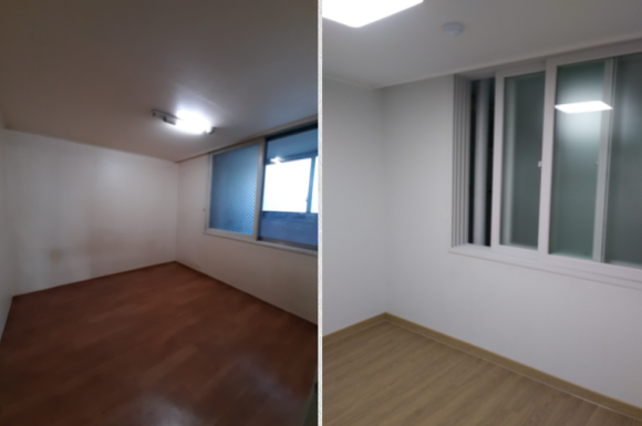 크로바샤시인테리어 이미지