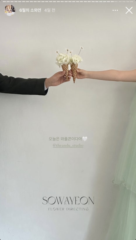 연플라워 이미지