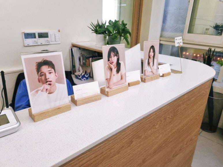 리환헤어 이미지
