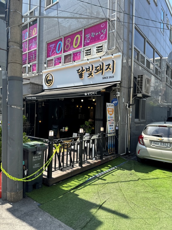 달빛돼지 이미지