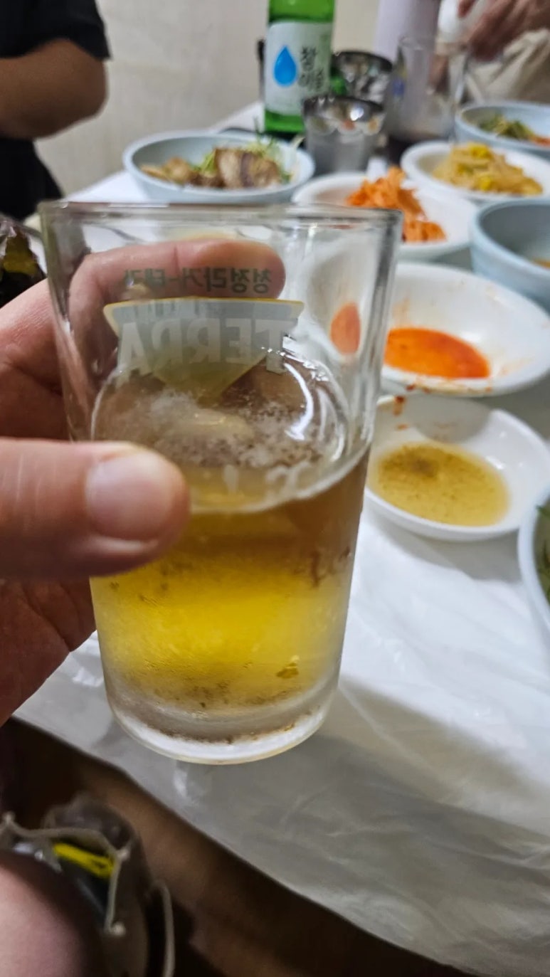 페리카나식당 이미지
