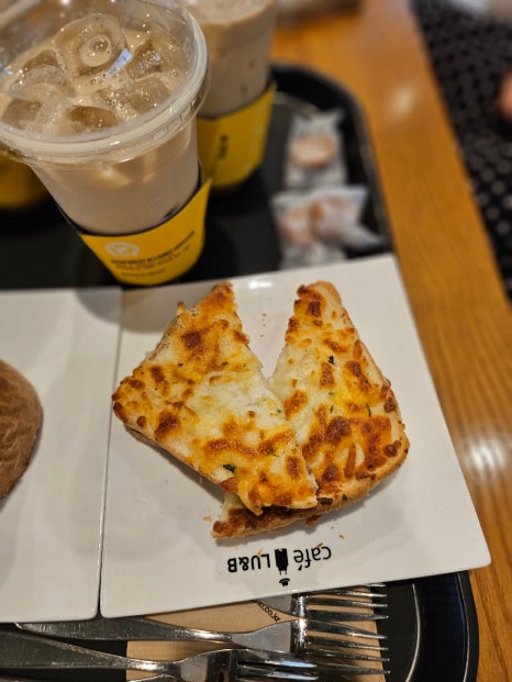 카페루앤비성남 이미지