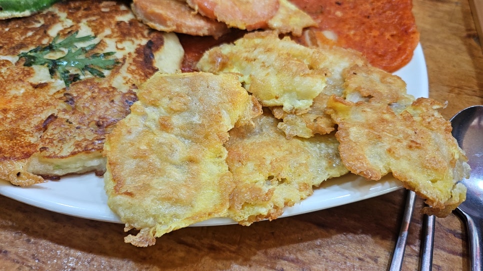 빈대떡신사 창동본점 사진 7