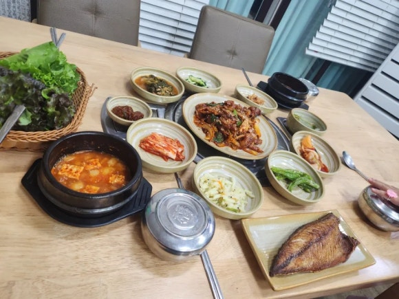 구이맛고을 이미지