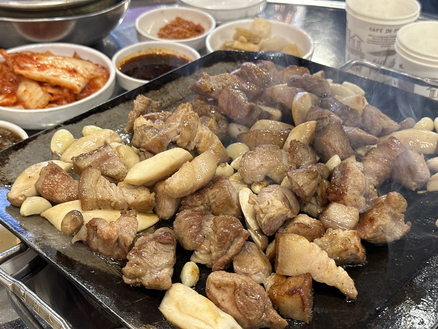 대박뒷고기 이미지