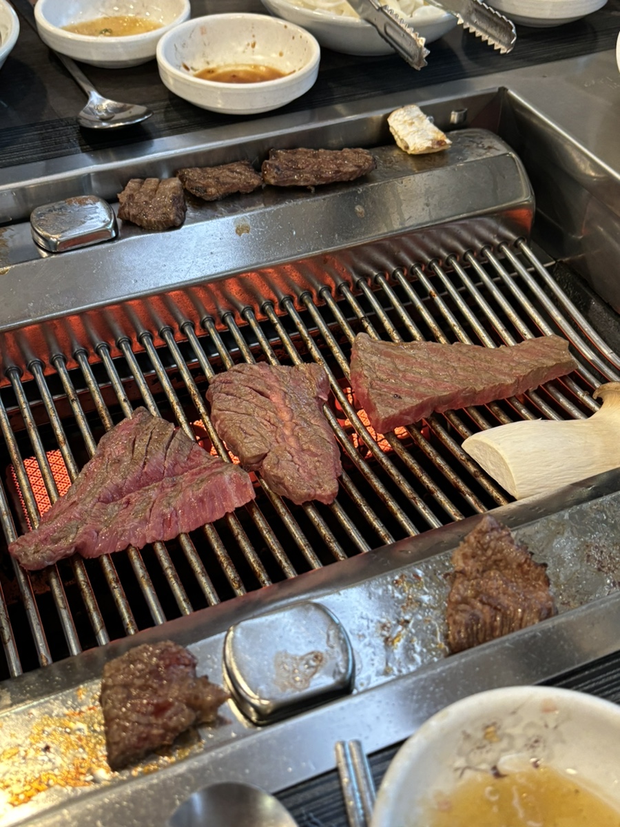 제주한우앤돈본점 이미지
