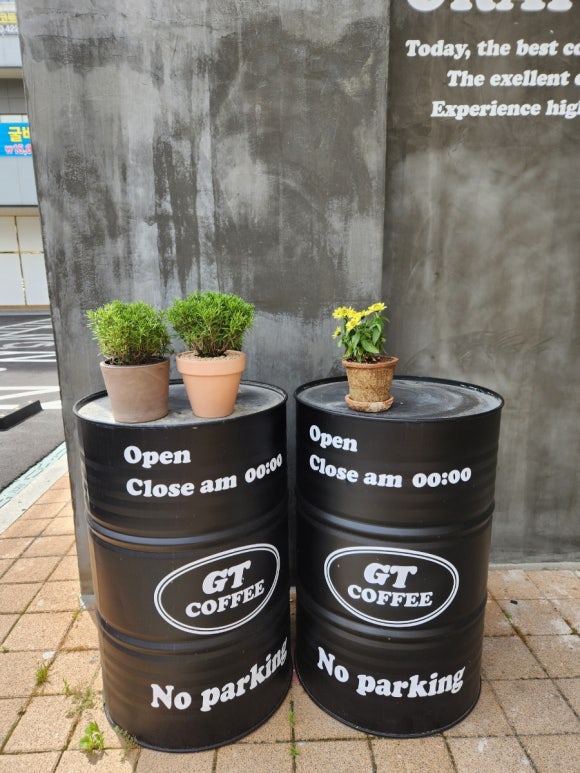 지티커피나주 이미지