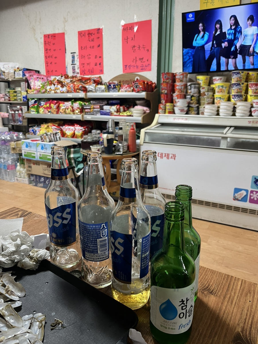매향리카페 이미지