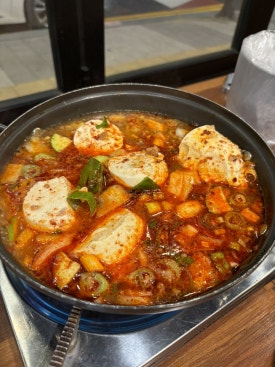 배가족발 이미지