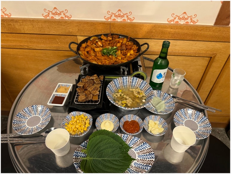 정통집 노원점 이미지