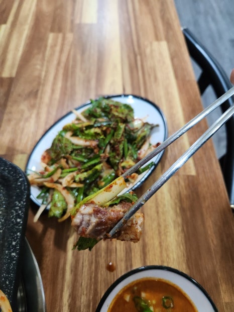 행운막창 이미지