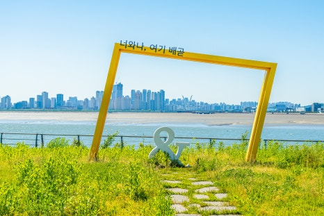 소래포구직판 이미지