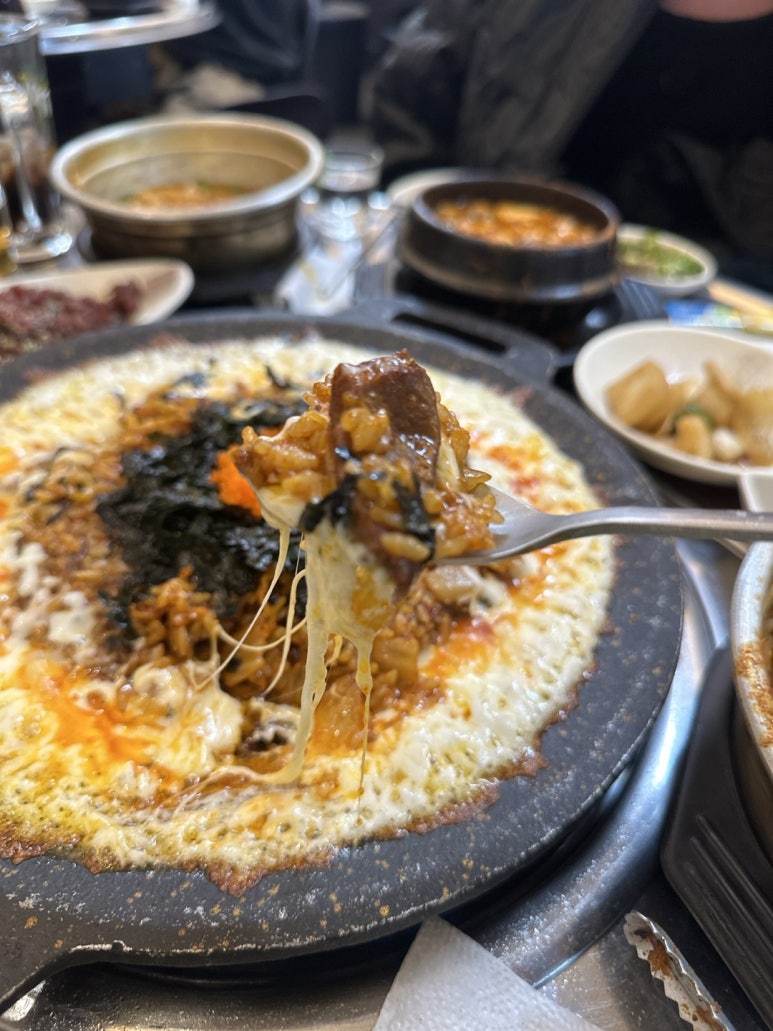 벽돌곱창삼봉지구점 이미지