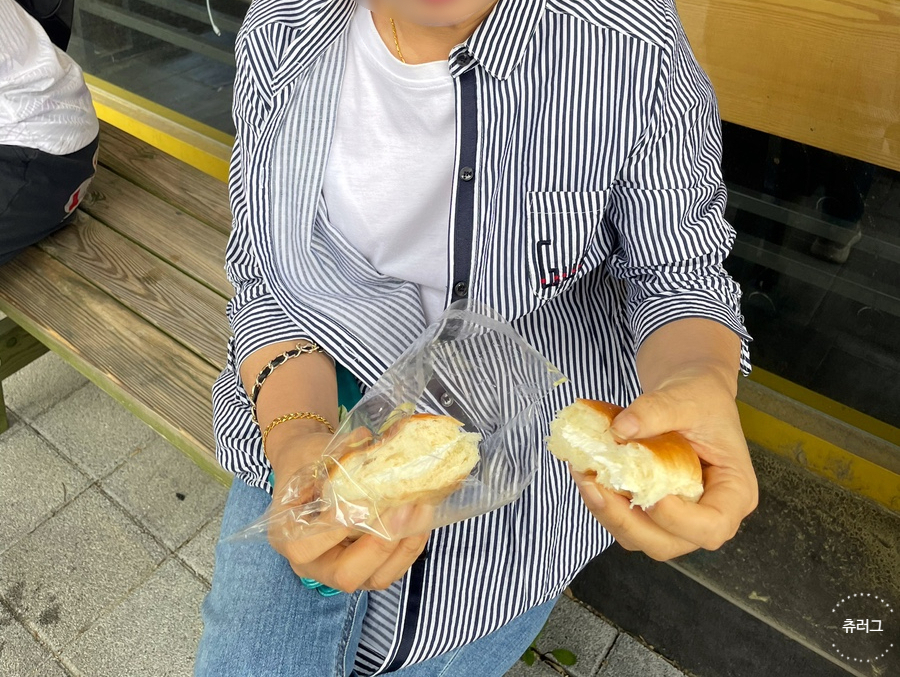 백제당베이커리 이미지