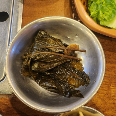 남호식당 사진 4