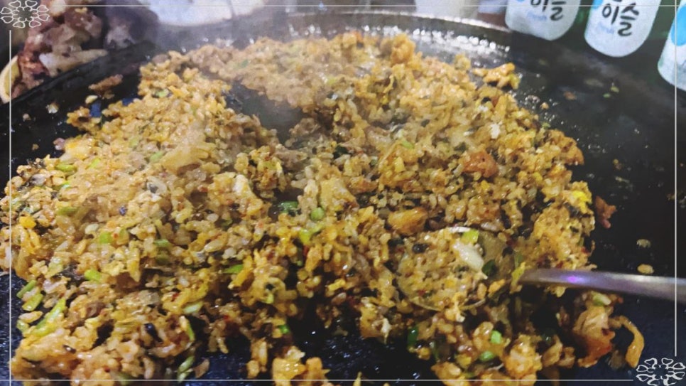 동두천솥뚜껑삼겹살 강남역점 이미지
