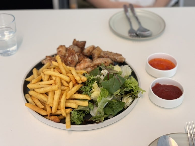 뽀빠이 죽동점 이미지