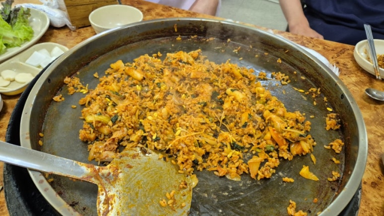 일.오춘천닭갈비 이미지