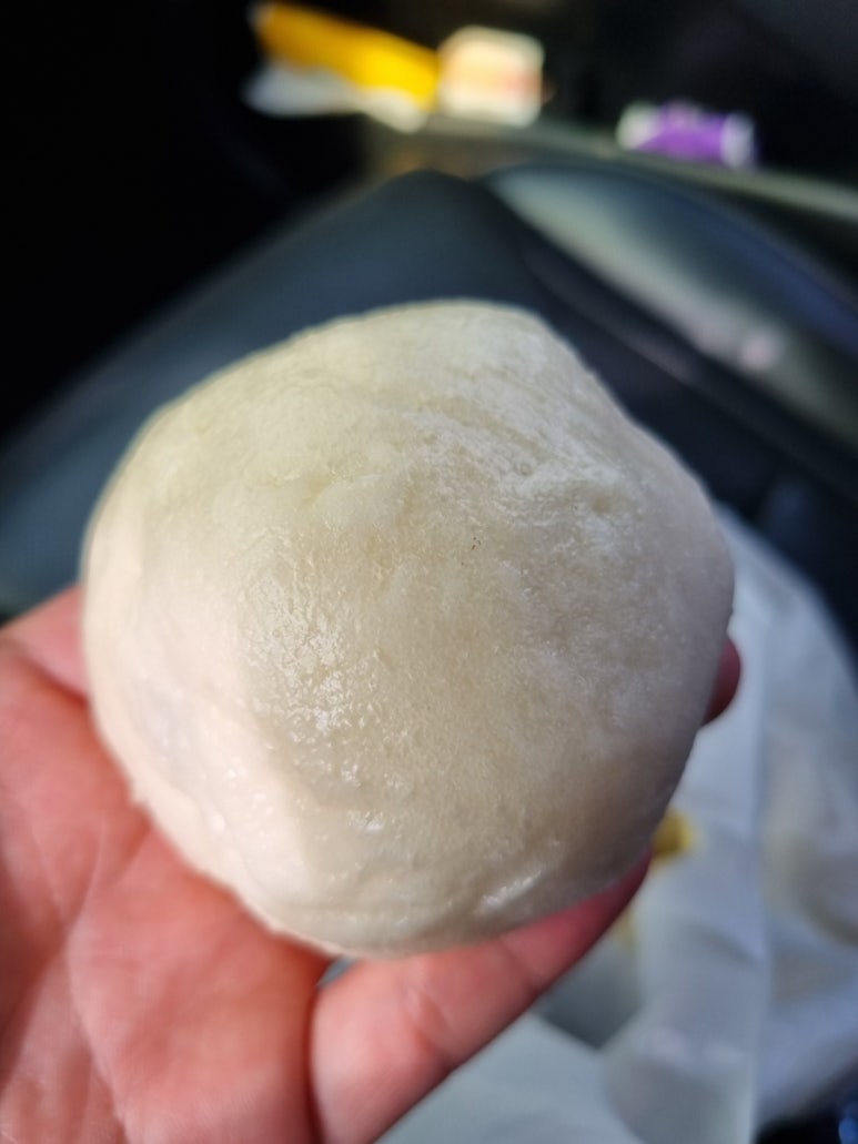 옛날안흥찐빵 이미지