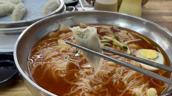 가야밀면직영점 이미지