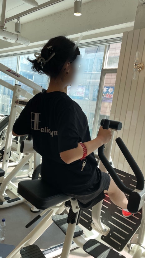 빌리프짐 선부역점 이미지