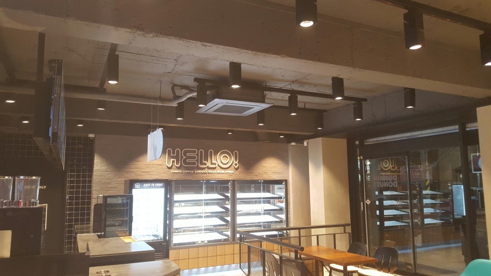 던킨도너츠광주진월점 이미지