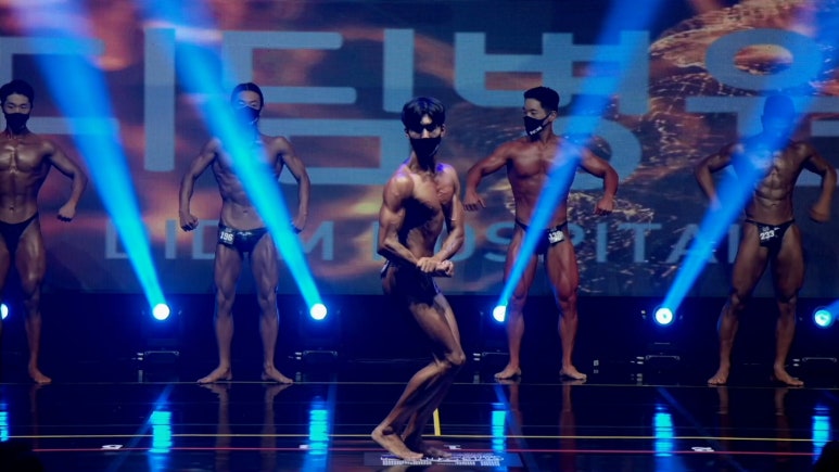 바디랩그룹트레이닝&PT 이미지