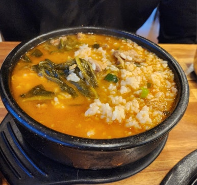 금산본감자탕 이미지