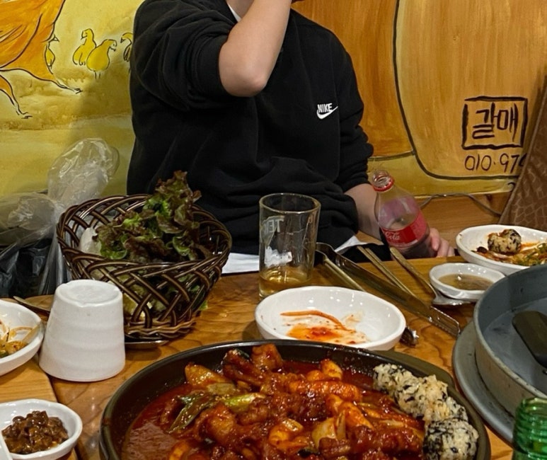 만민삼겹살 이미지