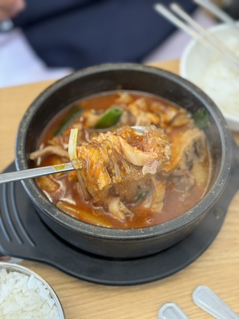 남다른양평해장국 이미지
