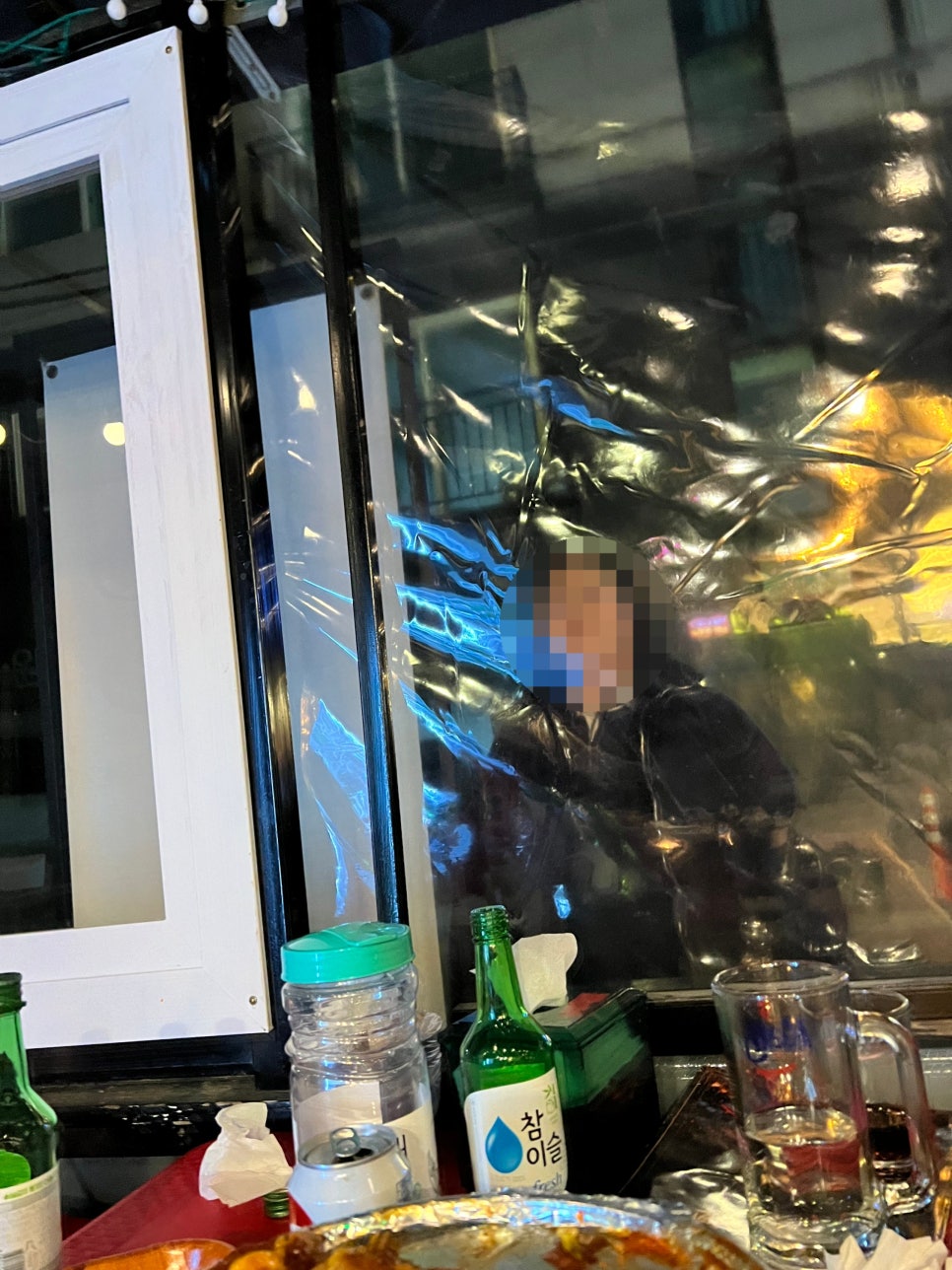 훌랄라 참숯바베큐치킨 부천고강점 이미지
