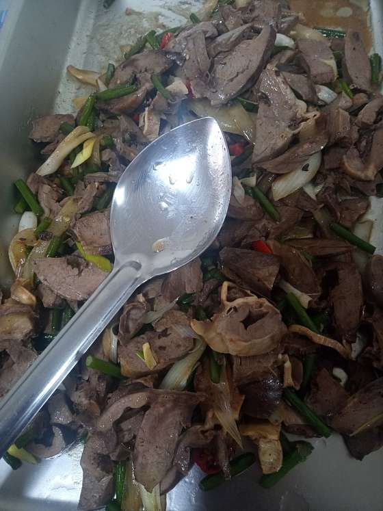 신선한식부페 이미지