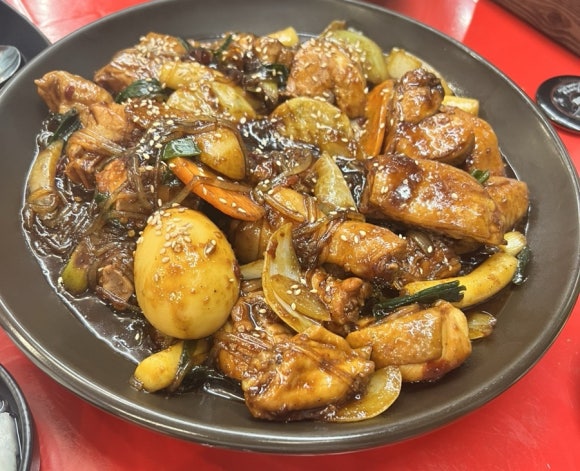 찜닭상회 이미지