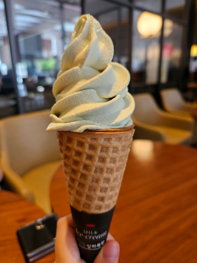 폴바셋일산마두점 이미지