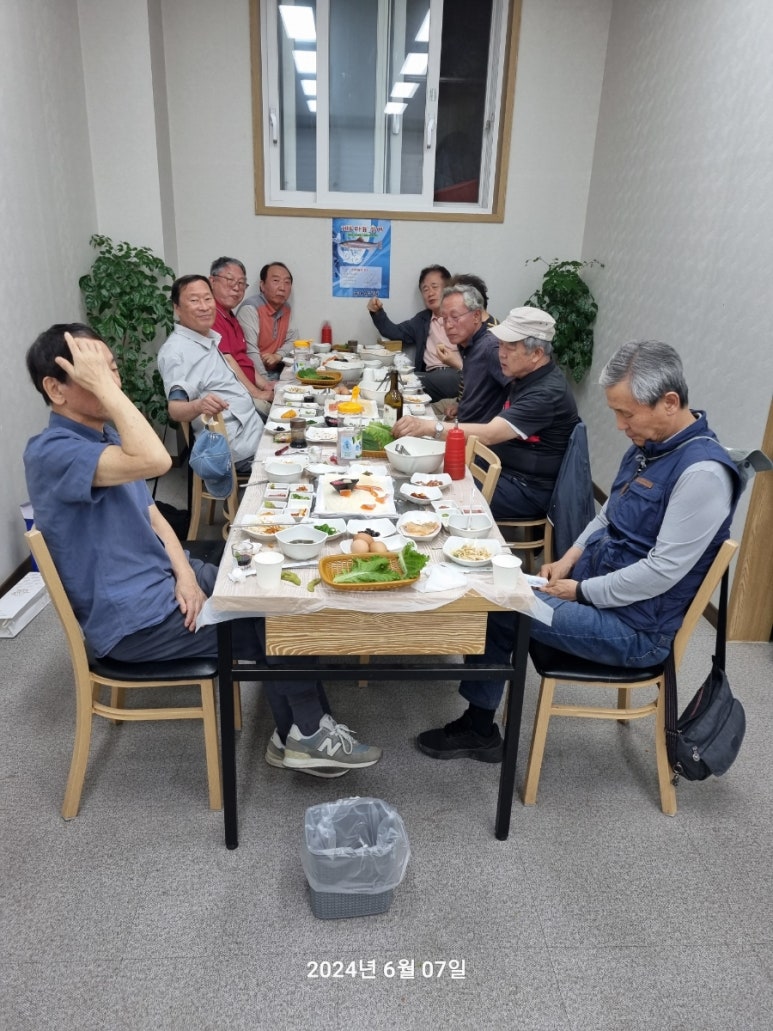 칠연폭포송어양어장 이미지