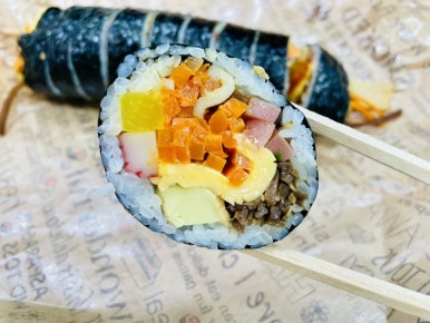 해피분식 이미지