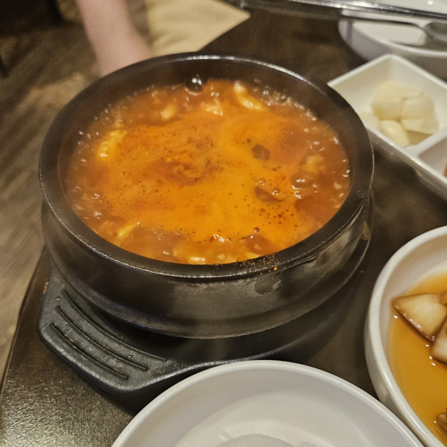 타박이숯불꼼장어 구의점 사진 6