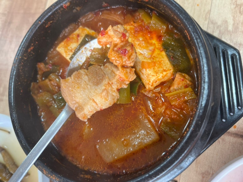 기윤네식당 사진 7