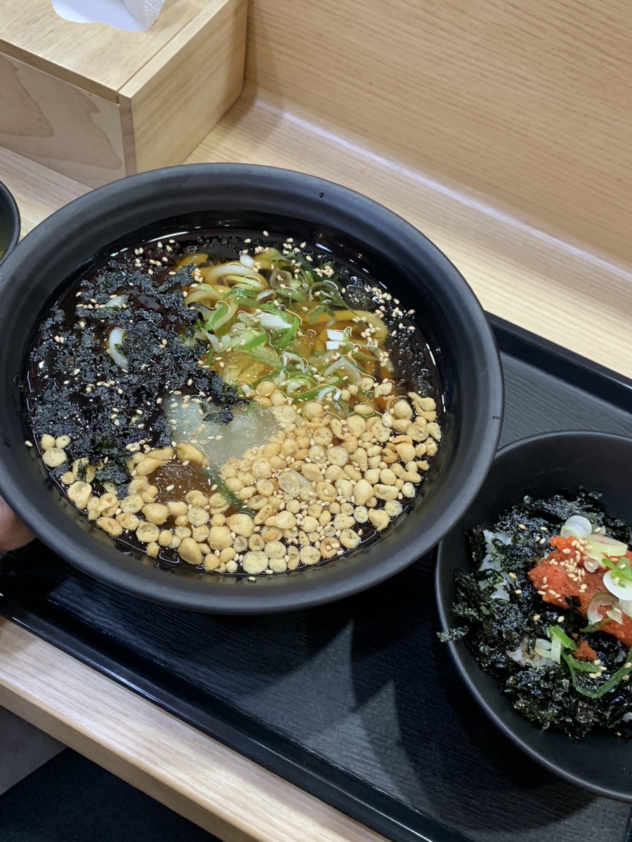 역전우동0410부산서부 이미지