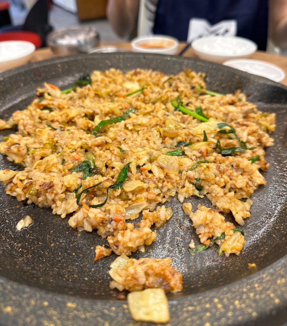 큰골양곱창구이 이미지