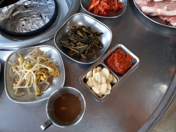 서귀포흑돈 이미지
