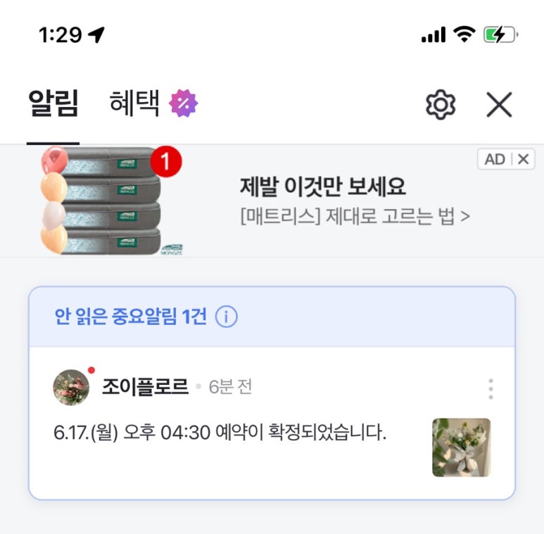 조이플로르 이미지
