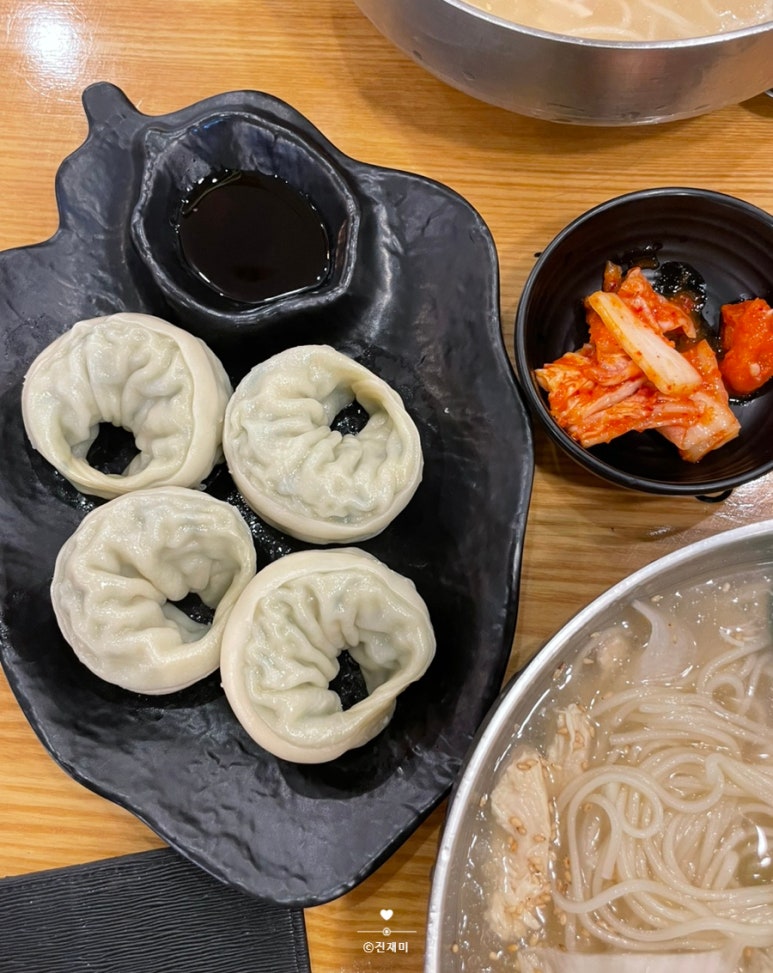 (주)밀빛(미사리밀빛초계국수) 이미지